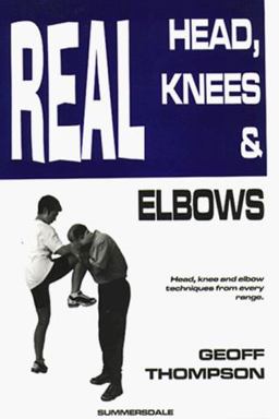 Real Head, Knees and Elbows  9781873475775 Front Cover