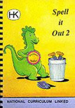 Spell It Out