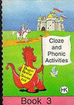 Cloze and Phonic Activities