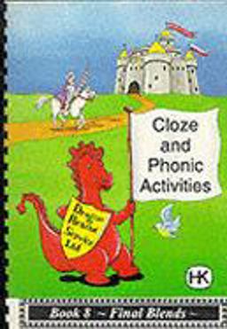 Cloze and Phonic Activities