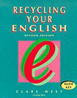 Recycling Your English
