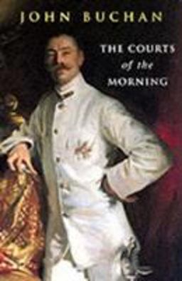 The Courts of the Morning