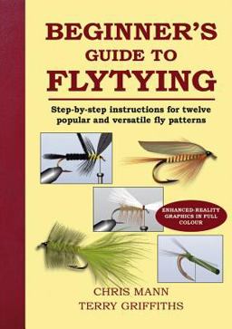 Beginner's Guide to Flytying Beginner's Guide to Flytying