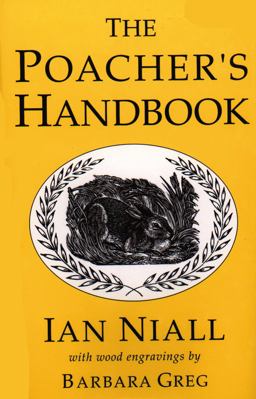 Poacher's Handbook  9781873674581 Front Cover