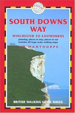 South Downs Way
