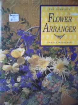 Complete Flower Arranger