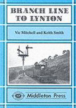 Branch Line to Lynton
