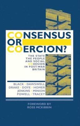Consensus or Coercion?