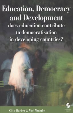 Education, Democracy and Development
