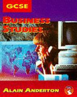 Gcse Business Studies