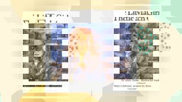 The Little Match Girl