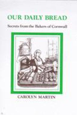 Our Daily Bread Our Daily Bread