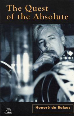 The Quest of the Absolute