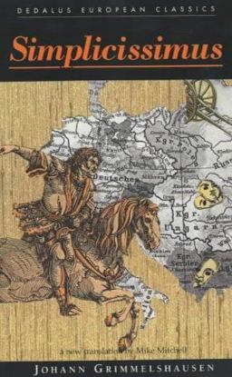 Regarding Simplicissimus