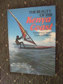 Beauty of the Kenya Coast