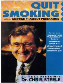 Quit Smoking with the Nicotine Phaseout Programme