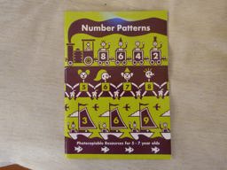 Number Patterns