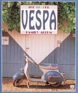 Vespa