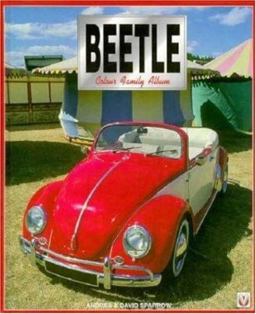 Beetle