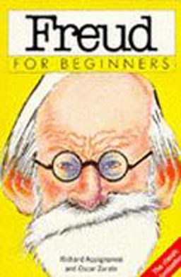 Freud for Beginners
