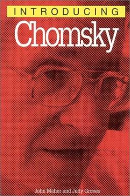 Introducing Chomsky