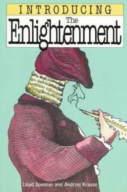 Introducing the Enlightenment  9781874166566 Front Cover