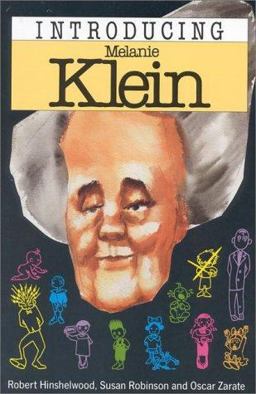 Melanie Klein for Beginners