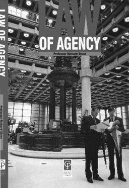 Law of Agency