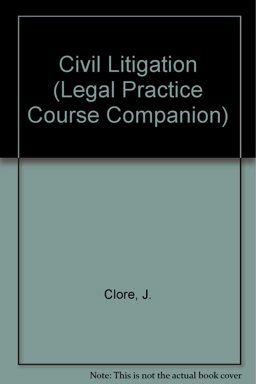 Civil Litigation