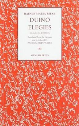 Duino Elegies