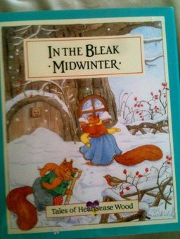 In the Bleak Midwinter