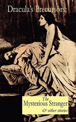 Dracula's Precursors