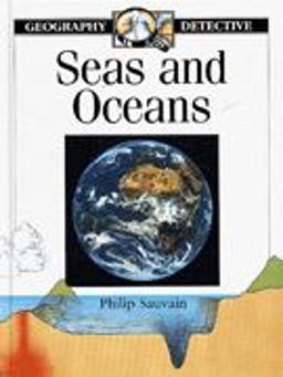 Seas and Oceans
