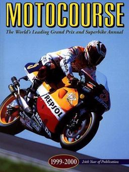Motocourse, 1999-2000