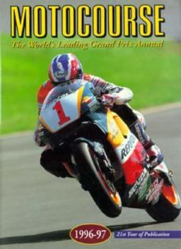 Motocourse, 1996-1997