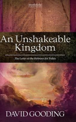 An Unshakeable Kingdom An Unshakeable Kingdom