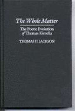 Whole Matter Whole Matter