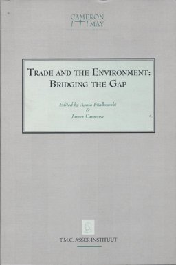 Trade and the Environment