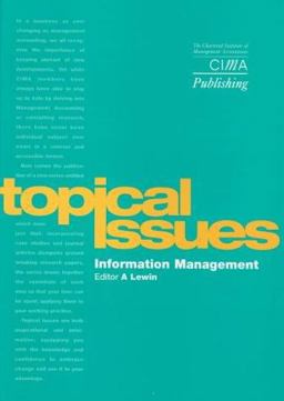 Information Management