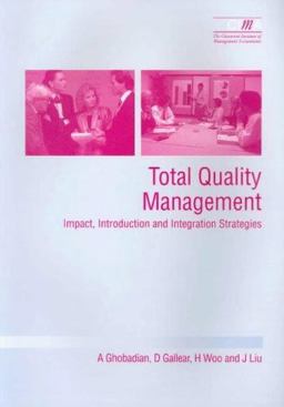 Total Quality Management
