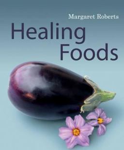 Healing Foods  9781875093861 Front Cover