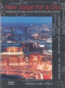 New Stage for a City