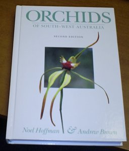 Orchids of South-West Australia