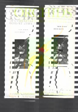 Orchids of South-West Australia