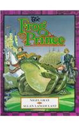 The Frog Prince