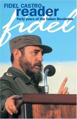 Fidel Castro Reader