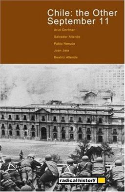 Chile The Other September 11  9781876175504 Front Cover