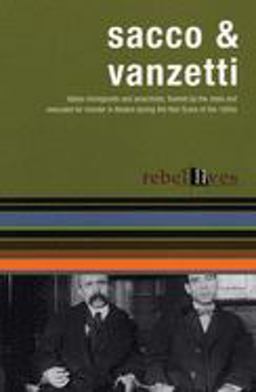 Sacco and Vanzetti