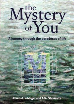 The Mystery of You