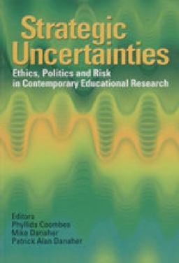 Strategic Uncertainties